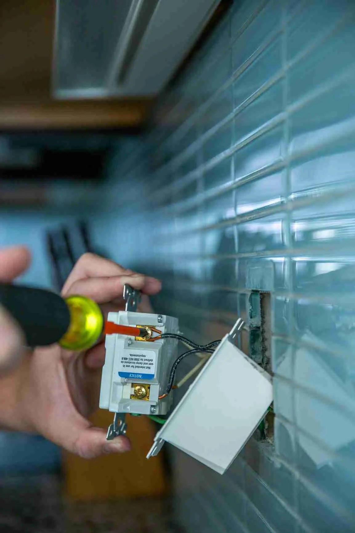 How to Fix a GFCI Outlet that Keeps Tripping Surfside