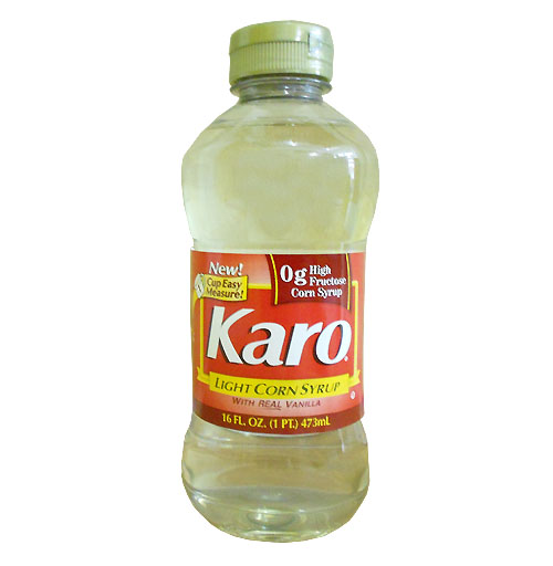 Köp Karo Light Corn Syrup 473ml hos Coopers Candy