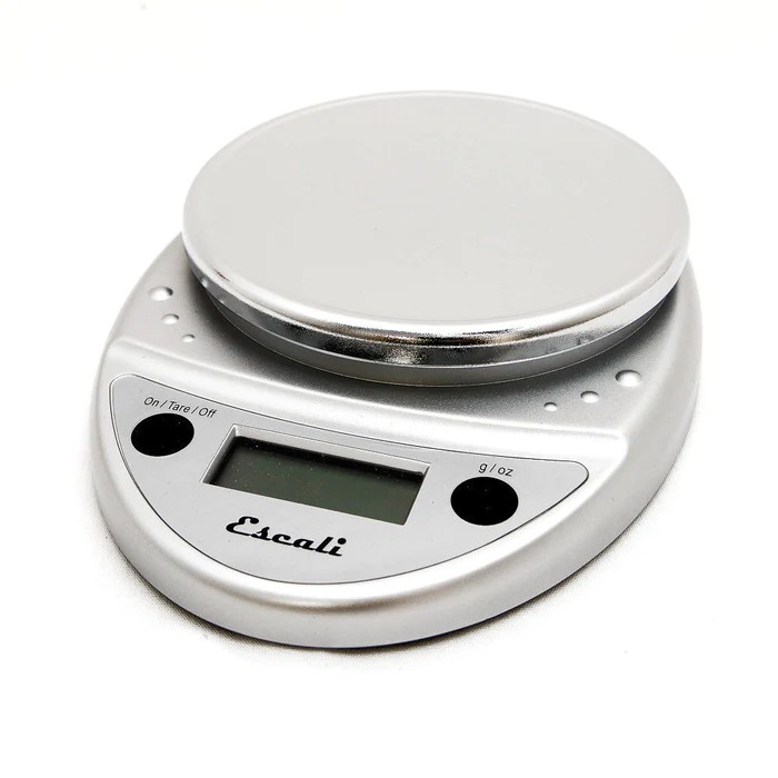 ESCALI PRIMO DIGITAL SCALE - 11LBS - Cooper's Cask Coffee