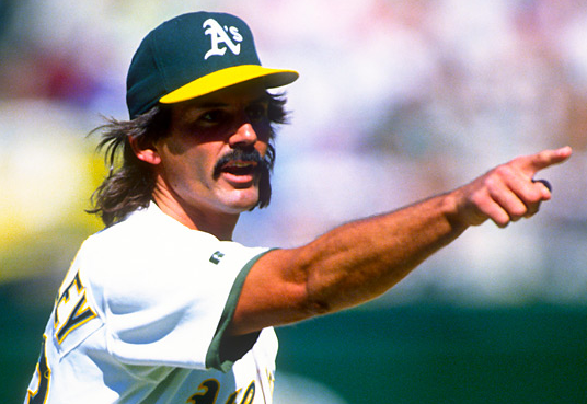 dennis eckersley baseball