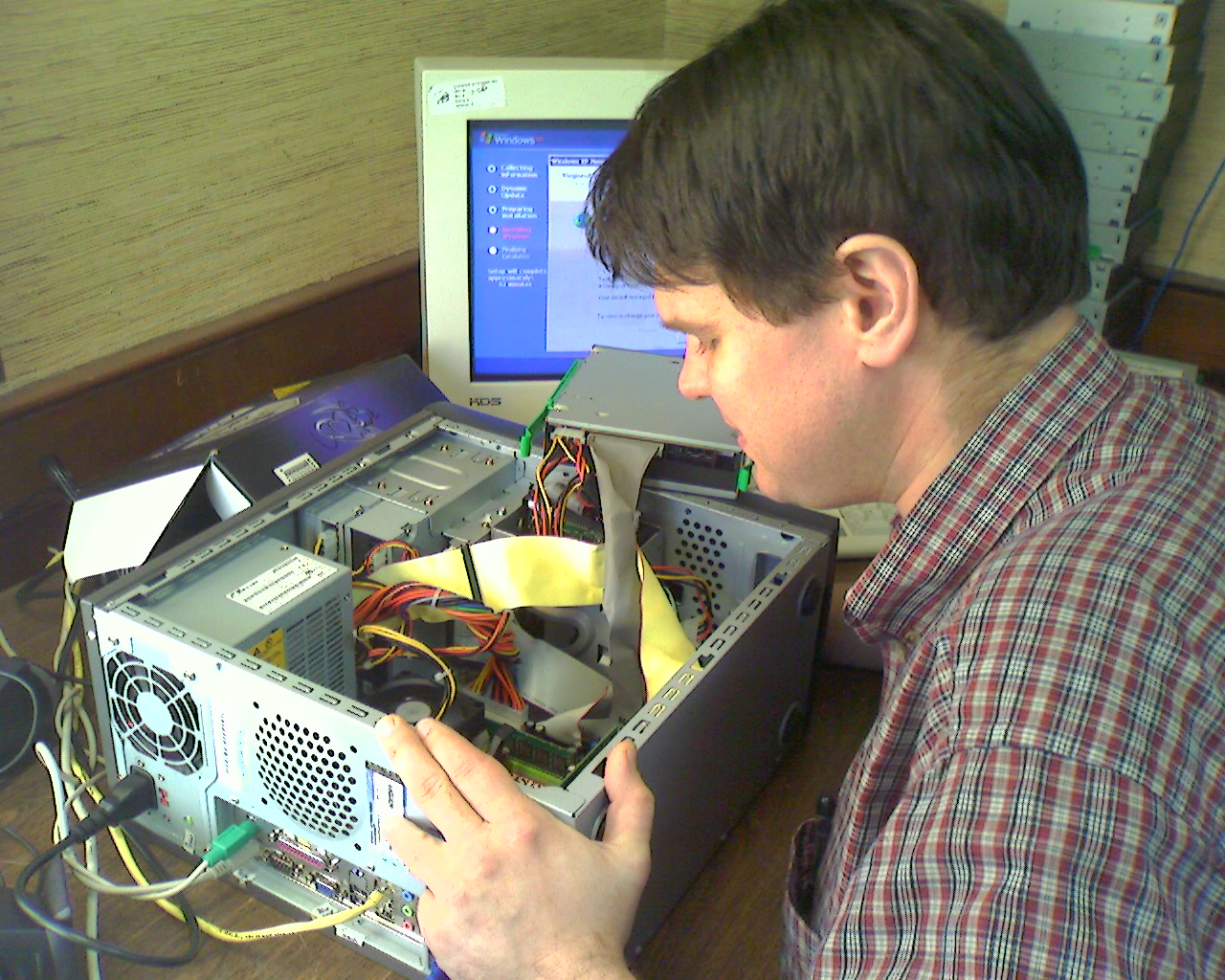 Lisa Blog Pc Computer Repair