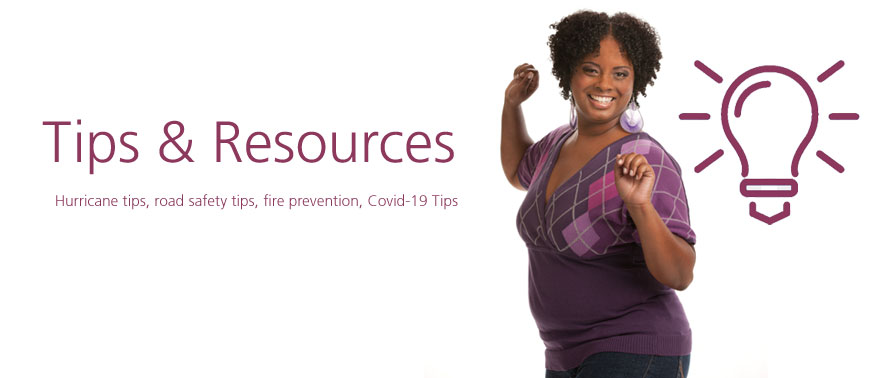 Insurance Tips Cooperators Insurance Barbados