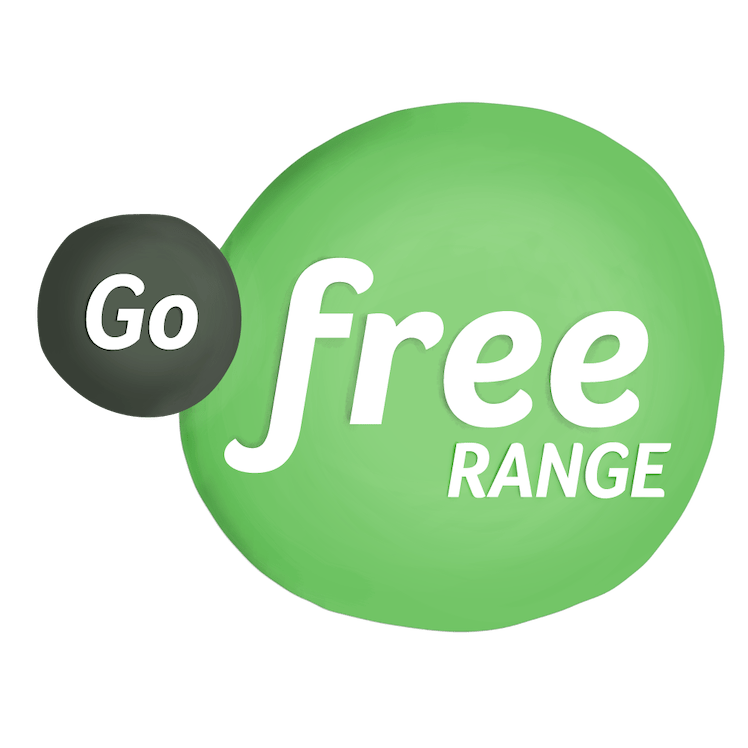 Go Free Range « CoTech « Cooperative Technologists