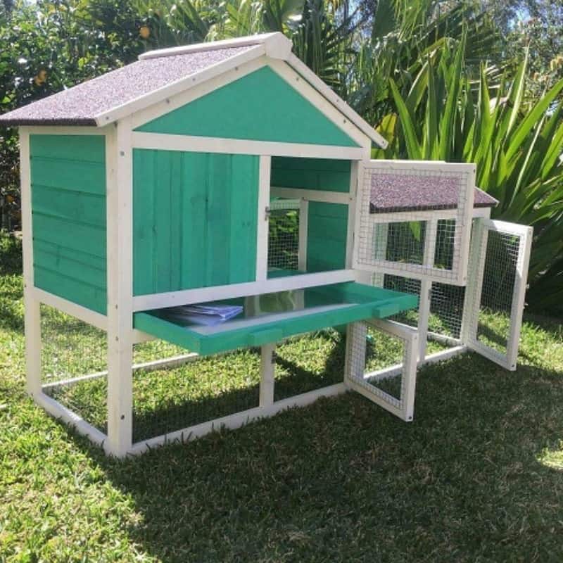 Buying Rabbit Hutch Essential Tips For Pet Owners