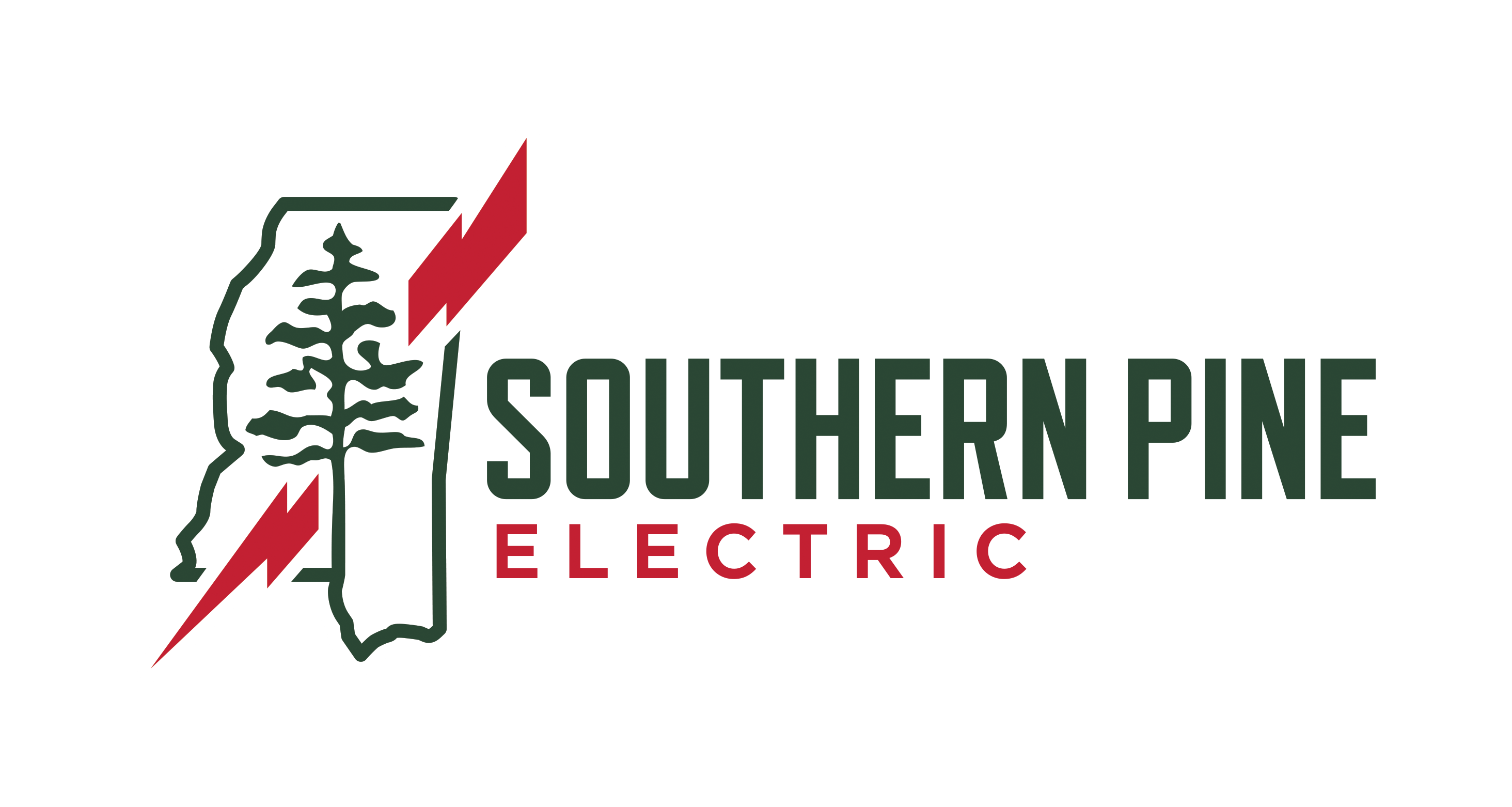 Southern Pine Electric Coop Vote MS