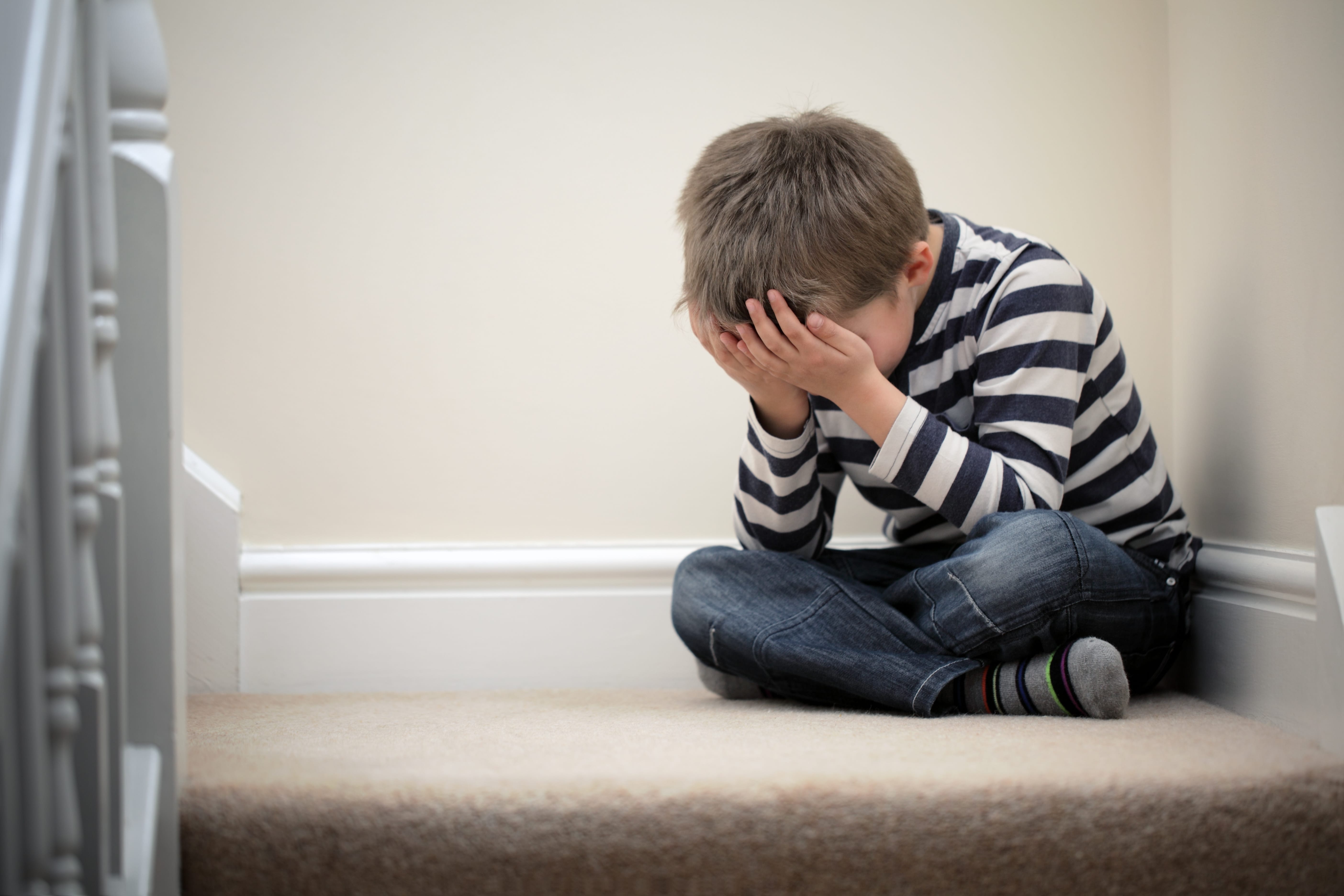 HELP! My Ex Won’t Let Me See My Child Columbia MD Child Custody