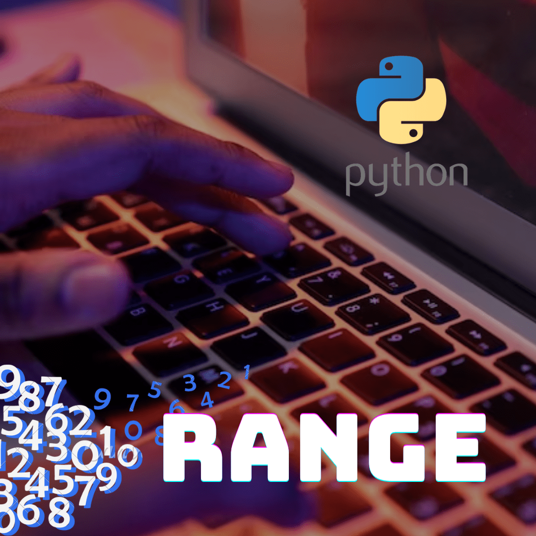 Python range the complete range function guide Copahost