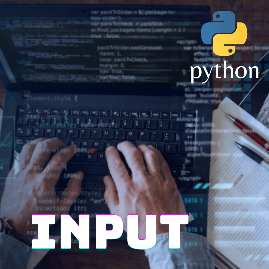 Input python How to validate and manipulate user data Copahost