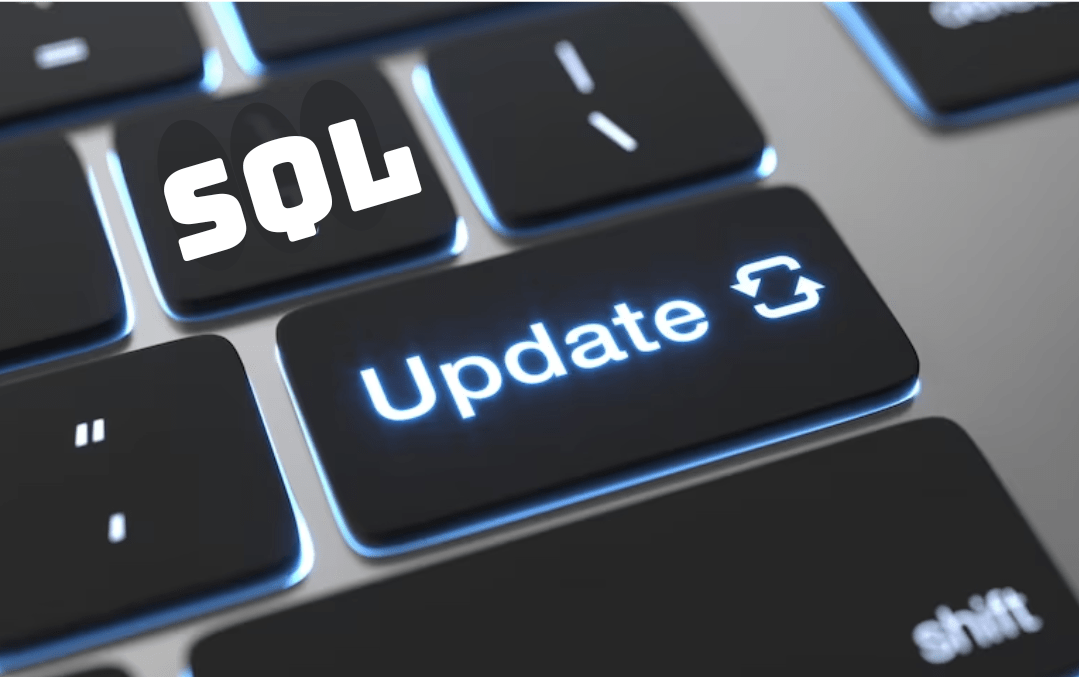Update SQL how to update data in SQL Copahost