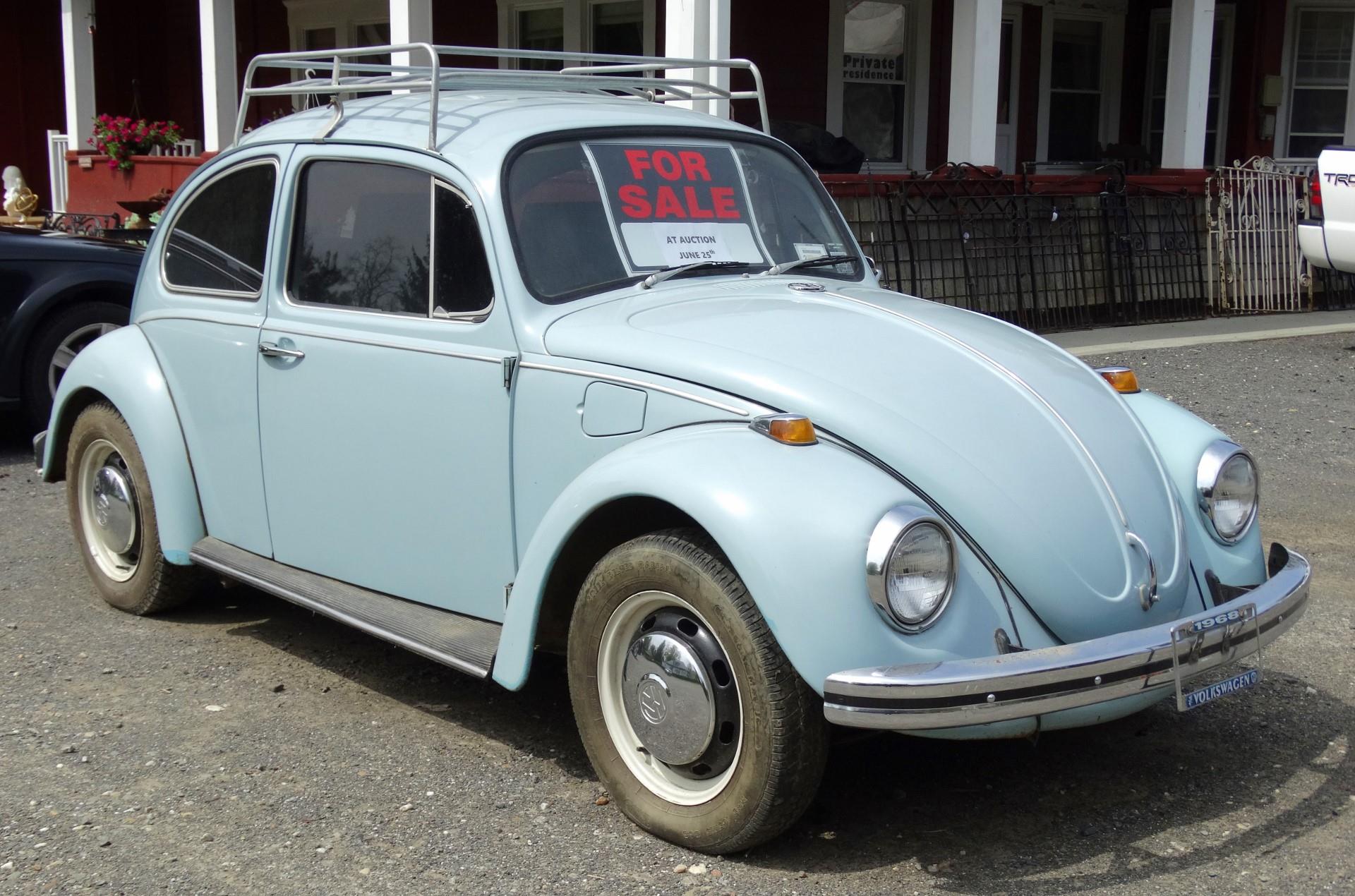 Motor Vehicle COPAKE AUCTION