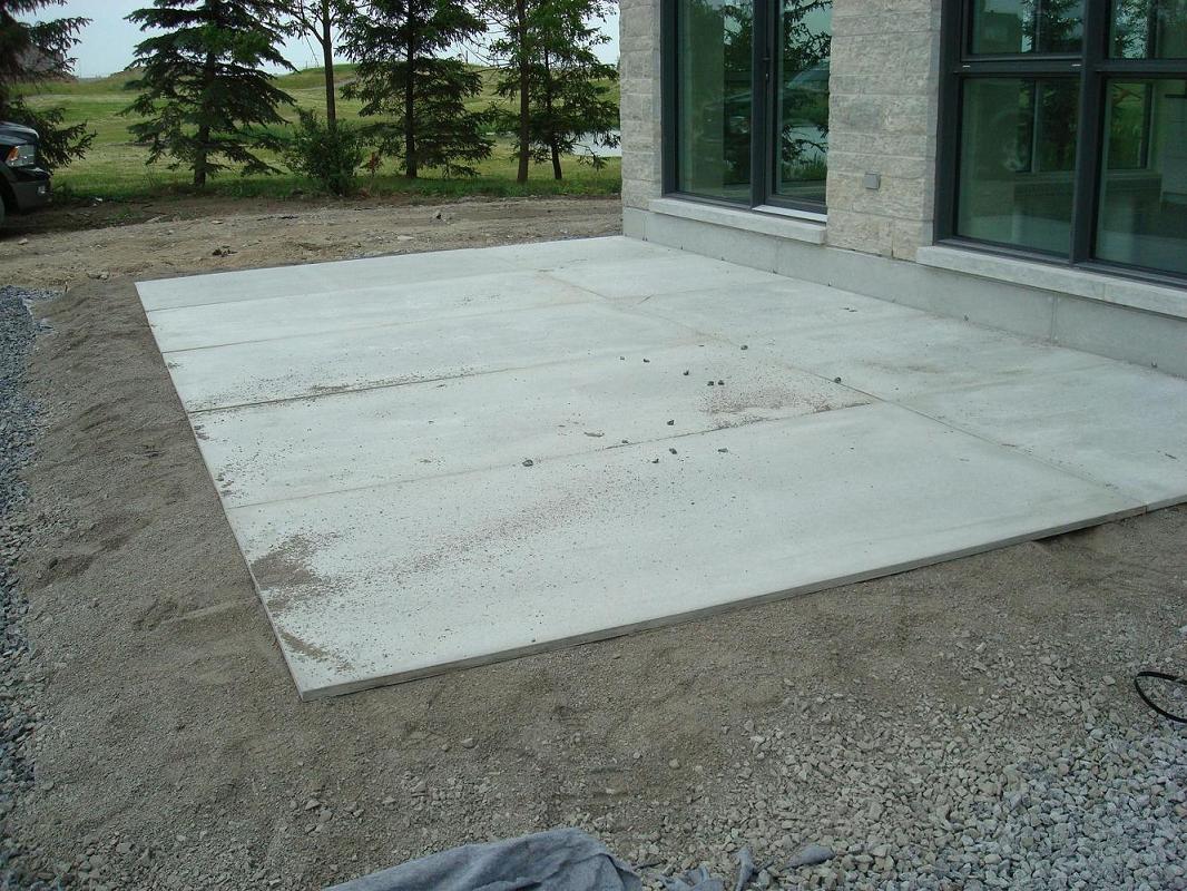 Panneaux de fibrociment Gypse BMR Bienvenue