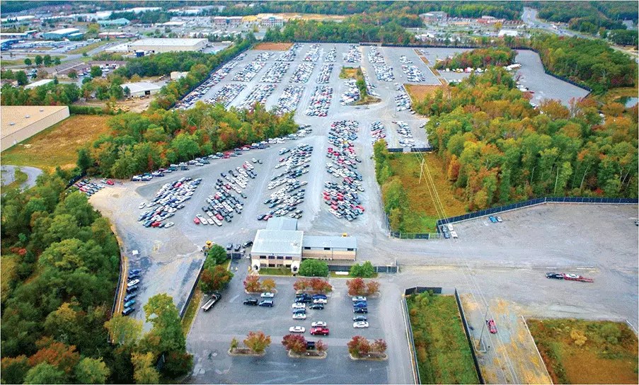 Copart Dc Washington Dc MARYLAND Salvage Car Auctions