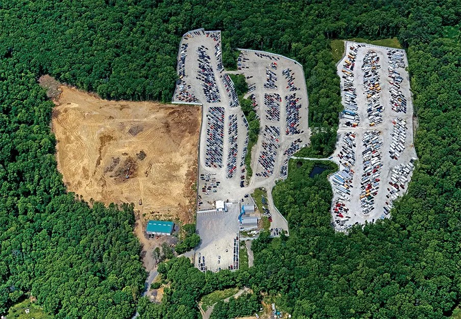 Online Car Auctions Copart West Warren MASSACHUSETTS Repairable