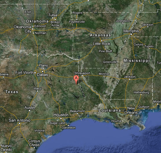 Justice in Tenaha and the Current State of Texas Forfeiture Law Cop Block