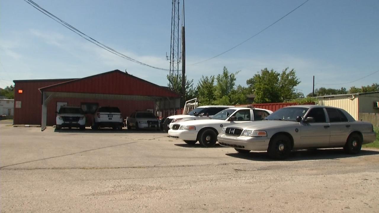 Entire Chelsea Police Force Resigns; Crime Out of Control! Cop Block