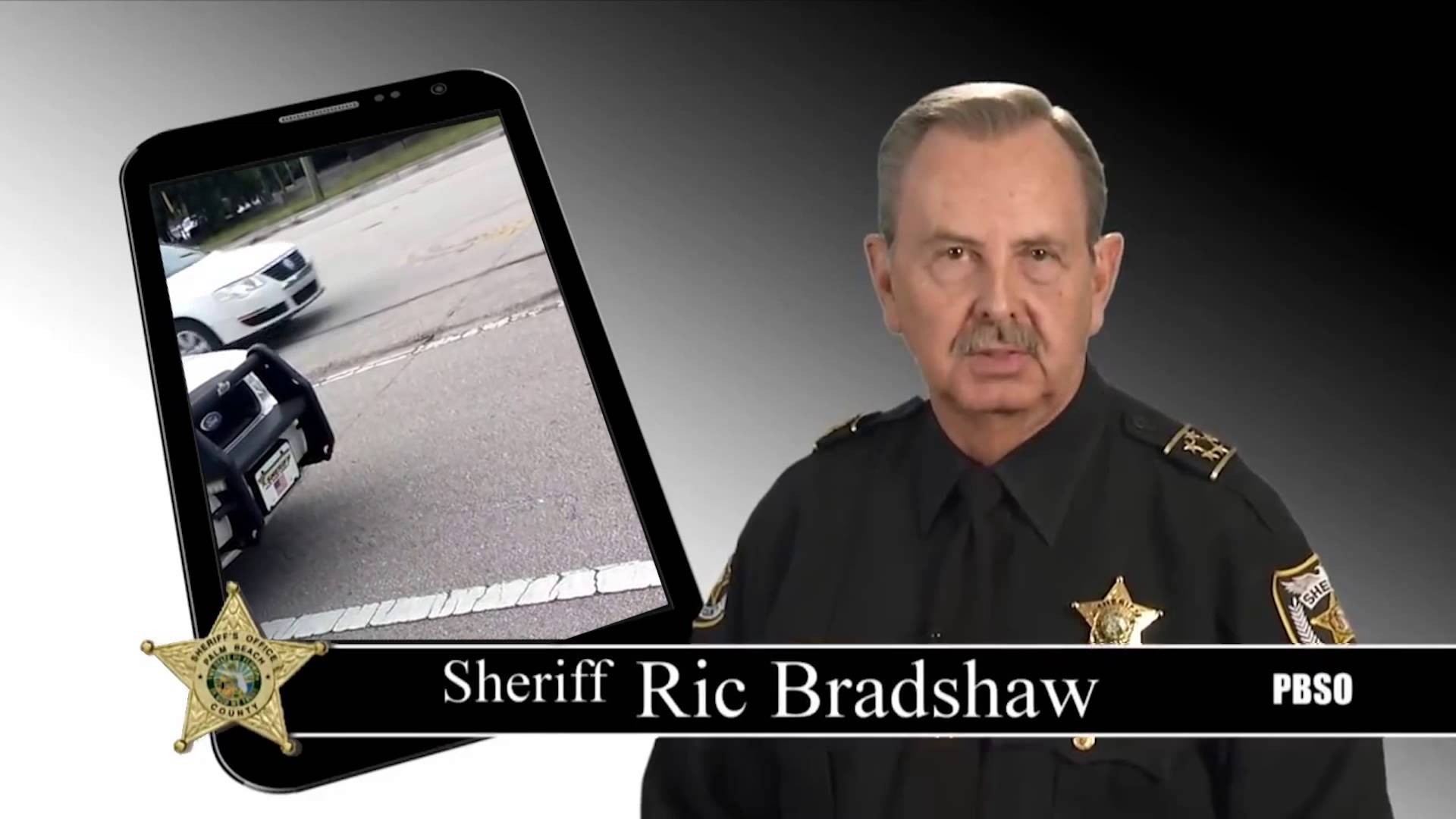 PBSO It's Okay To Record The Police, Unless We Catch You Cop Block