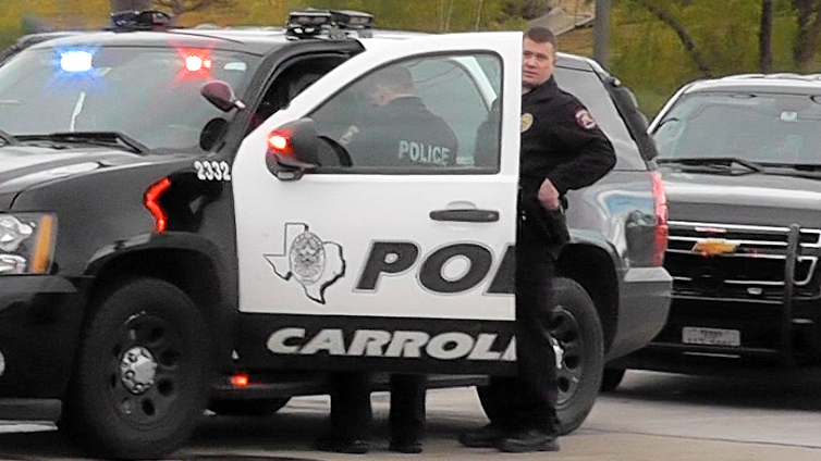 Carrollton Police Continually Stop Young Adults Looking for Pot Cop Block