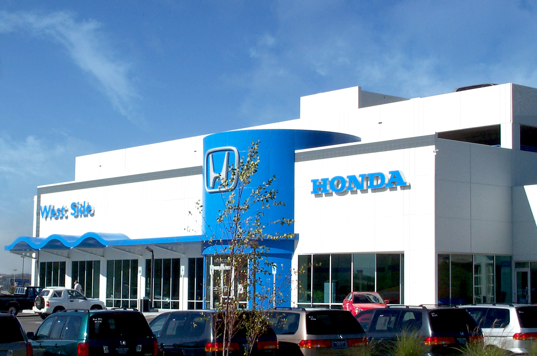 Automotive Cope Architecture