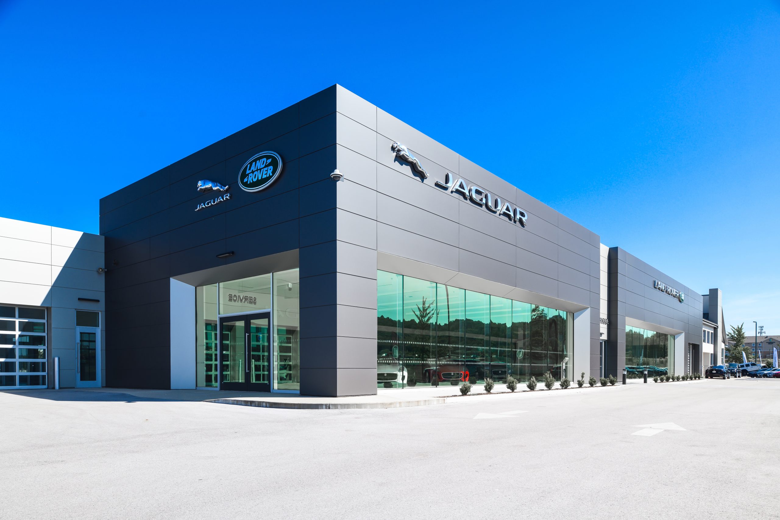 Automotive Cope Architecture