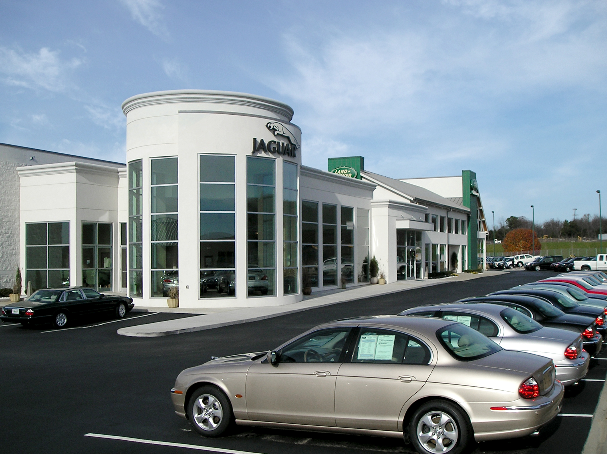 Automotive Cope Architecture