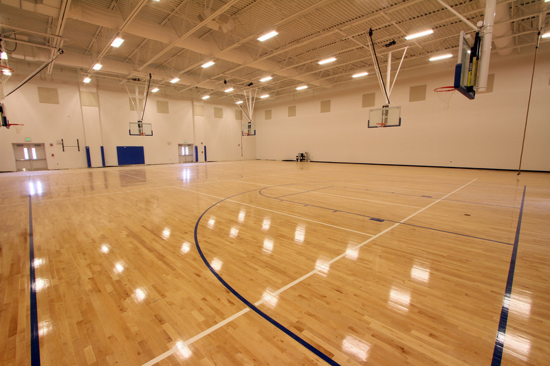 Mt. Horeb Elementary School Cope Architecture