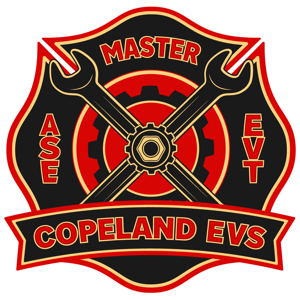 Copeland EVS – Emergency apparatus repair, auto repair, fleet services