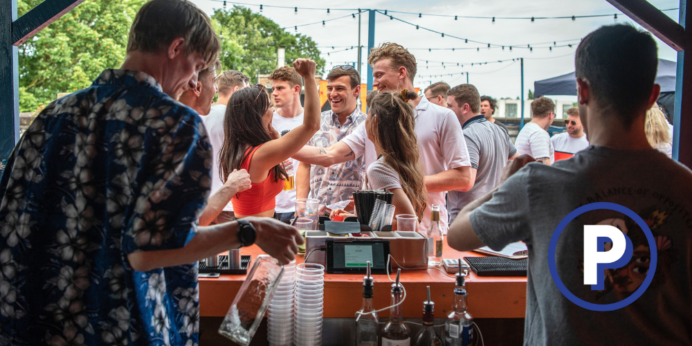 Peckham Festival Peckham Fest at Rye Society Copeland Park & Bussey Building