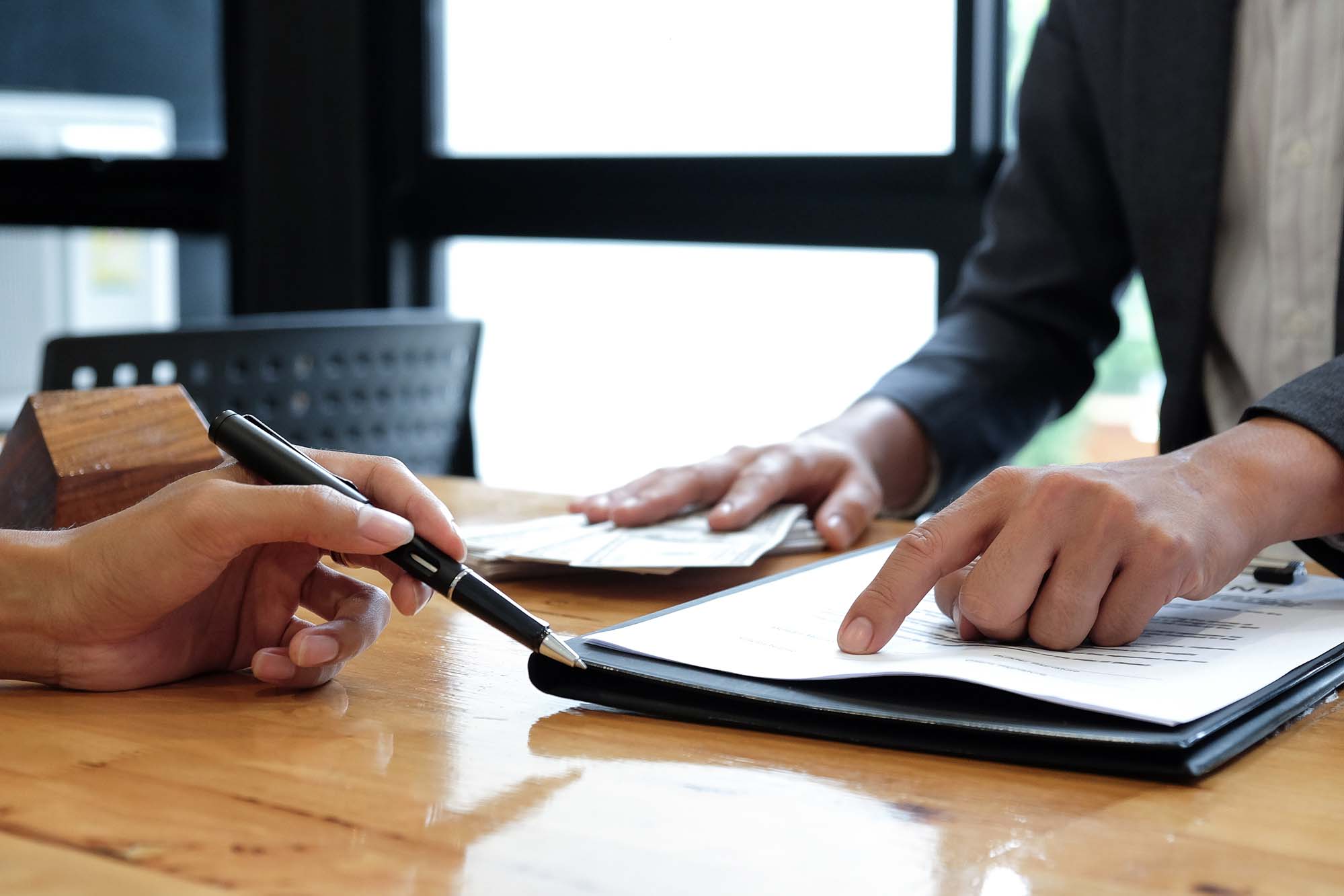 California Asset Protection Lawyers Making Your Assets Last During