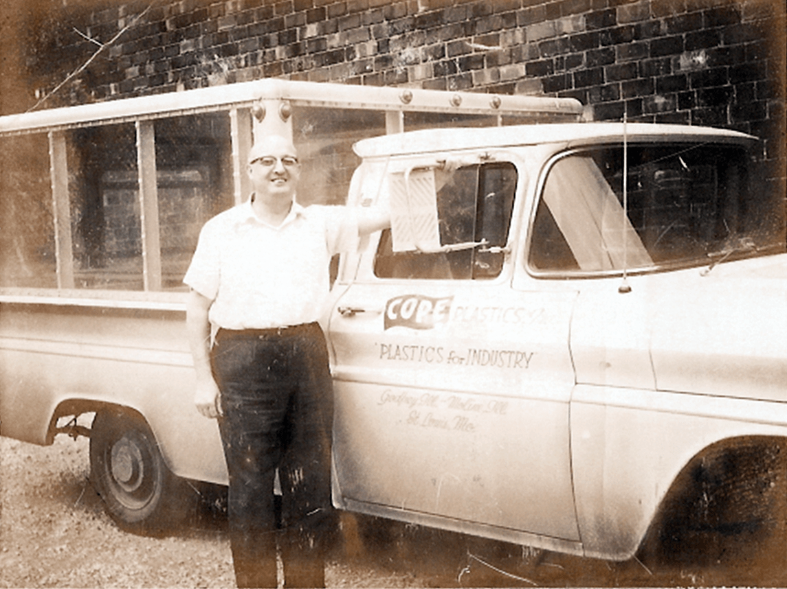 Cope Plastics Celebrating 75 Years in Plastics Industry