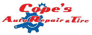 Auto Repair in Muskegon, MI | Cope's Auto Repair and Tires