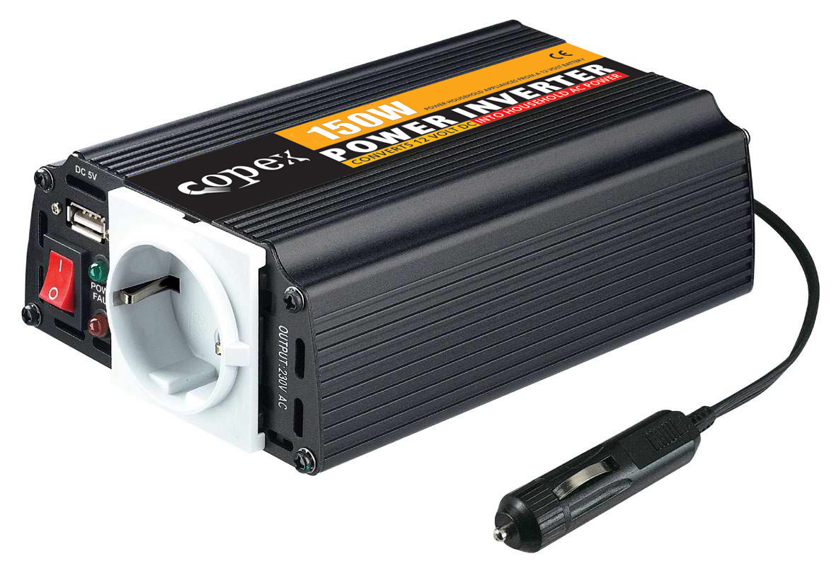 Copex Solar PI 150