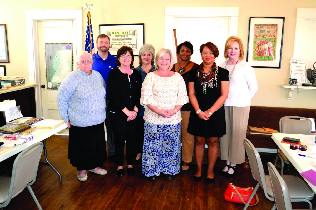 Hazlehurst Chamber board announced The Copiah Monitor