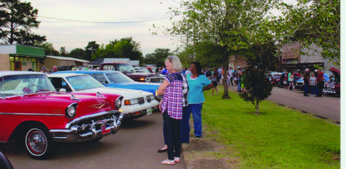 Friday night on Main The Copiah Monitor