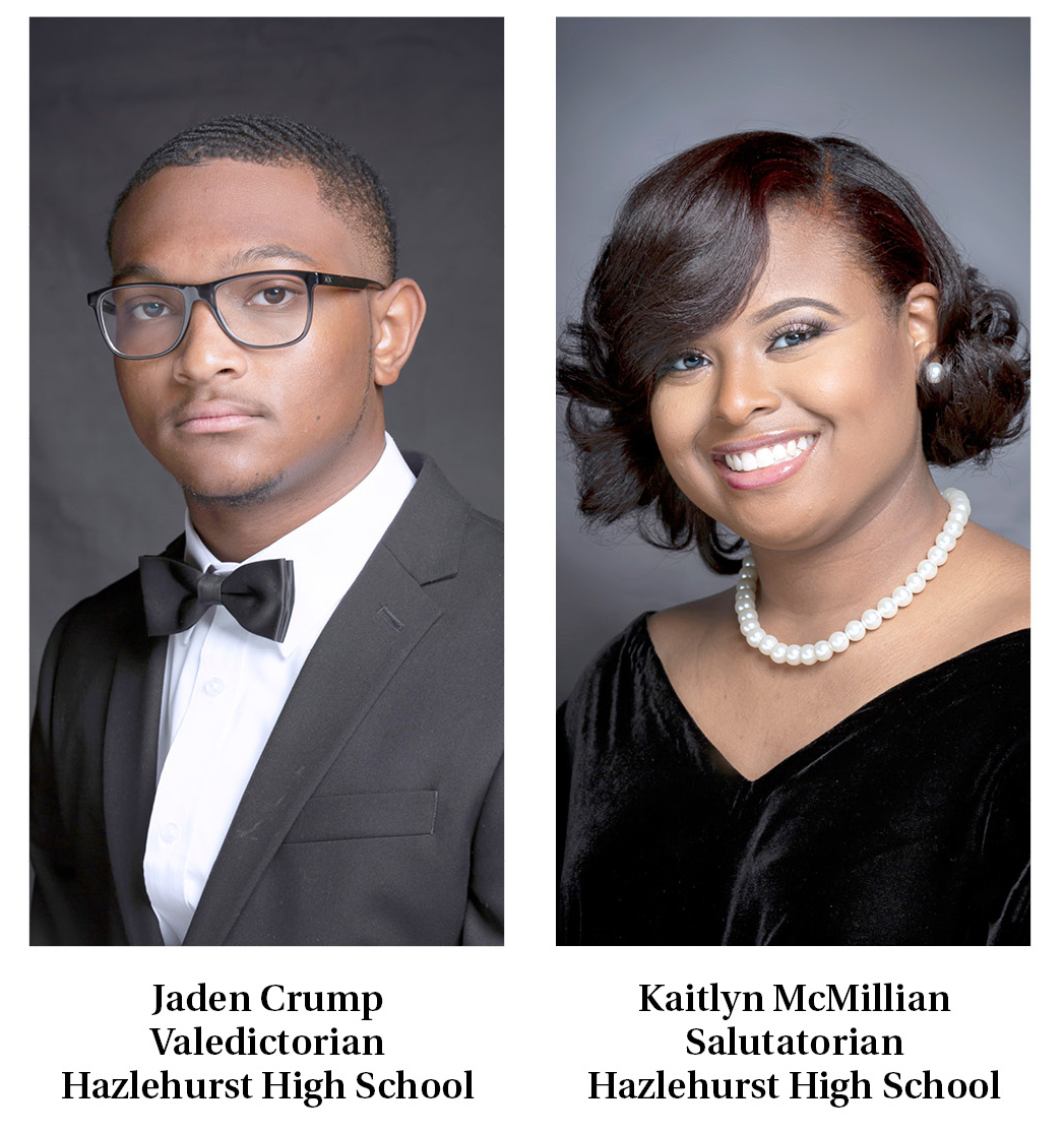 Hazlehurst High School Top Honors The Copiah Monitor