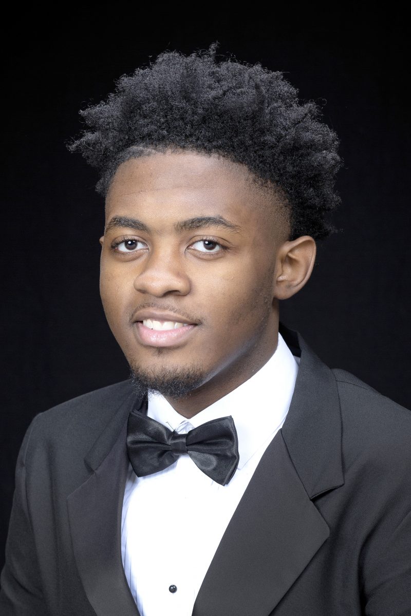 Hazlehurst High School announces top honor graduates The Copiah Monitor