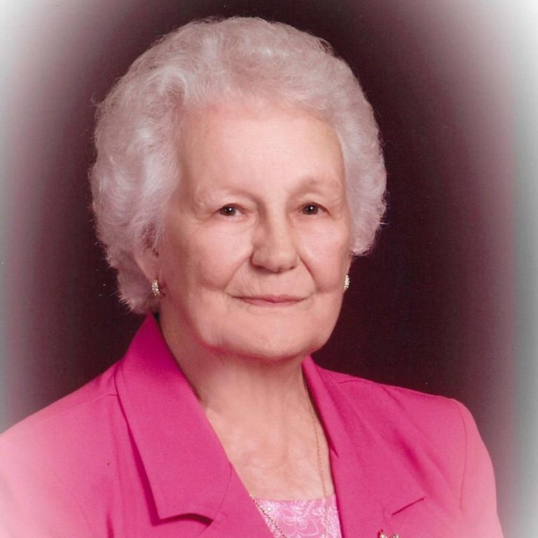 Sybil Ward The Copiah Monitor