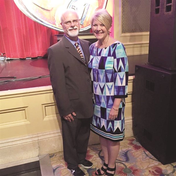 Barlow elected to state Municipal League The Copiah Monitor