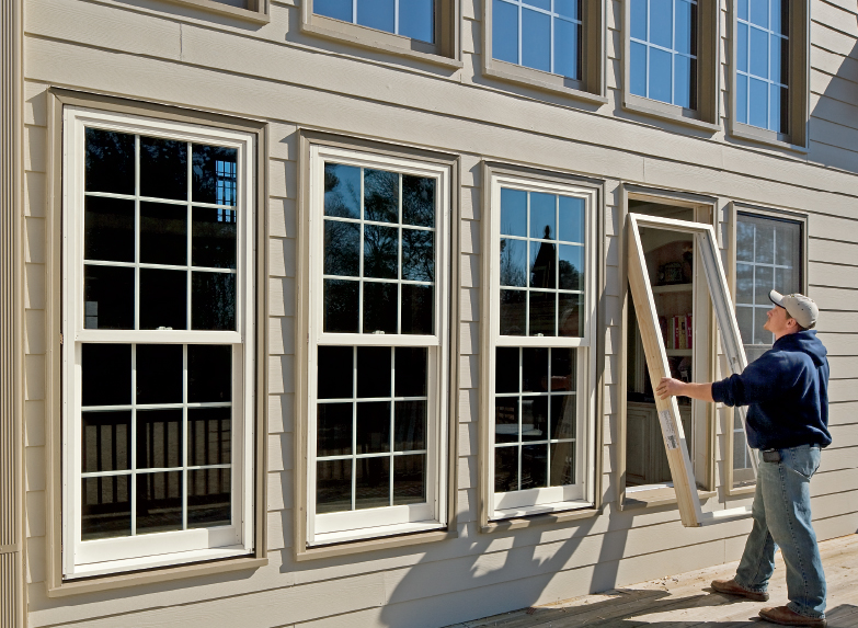 When Should Windows Be Replaced Rather Than Just Repaired?