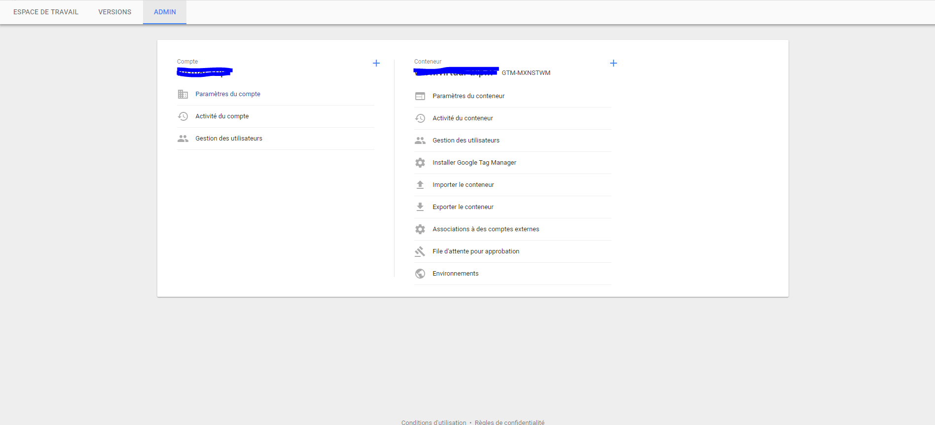 Créer un suivi/tracking des vidéos Youtube sur son site avec Google Tag