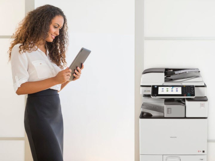 Texas Copier Leasing Copier Lease Center