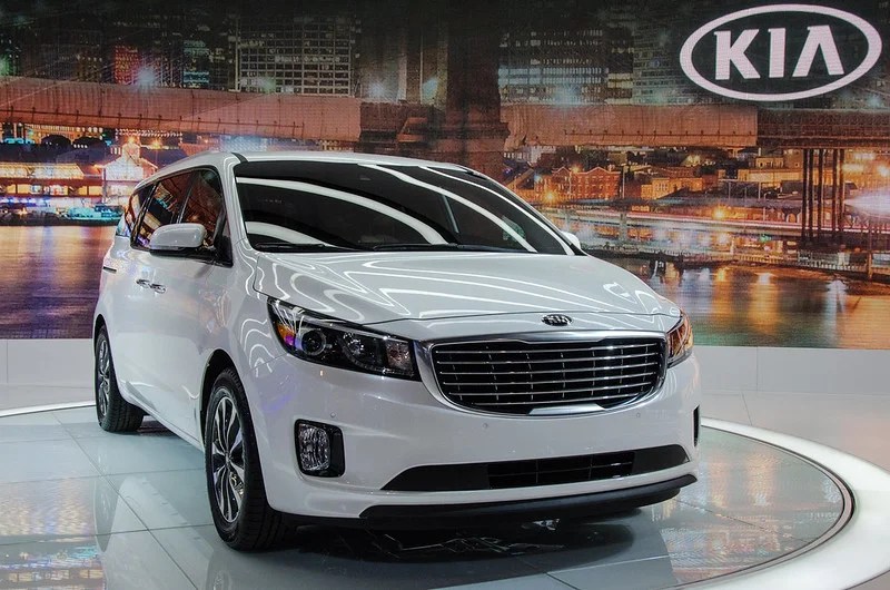 How Long Do Kia Sedonas Last? The Scoop on Vehicle Lifespan CoPilot