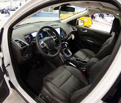2018 Ford Escape Problems and Most Common Issues - CoPilot