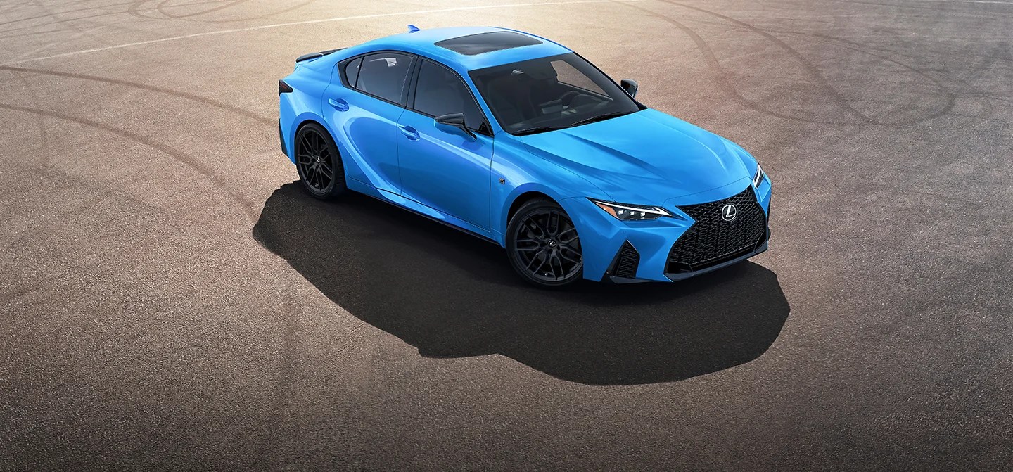 The 2025 Lexus IS What We Know So Far CoPilot The 2025 Lexus IS What We Know So Far CoPilot