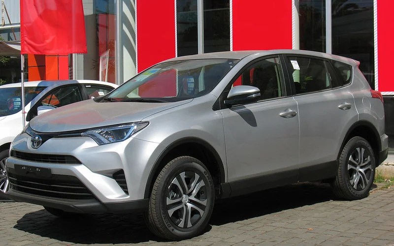 Which Years Of Used Toyota RAV4s Are Most Reliable? CoPilot