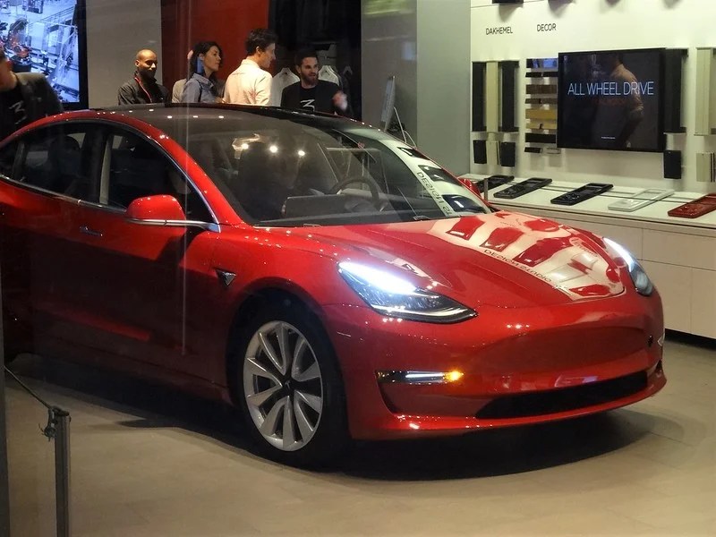 Tesla Model 3 Resale Value Do They Hold Their Value? What To Know
