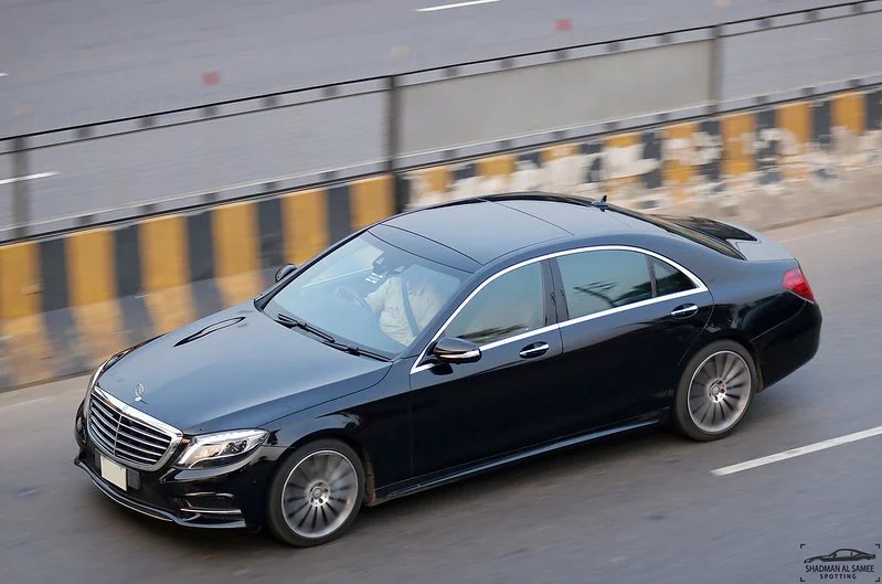 How Long Do MercedesBenz SClass Cars Last? The Scoop on Vehicle