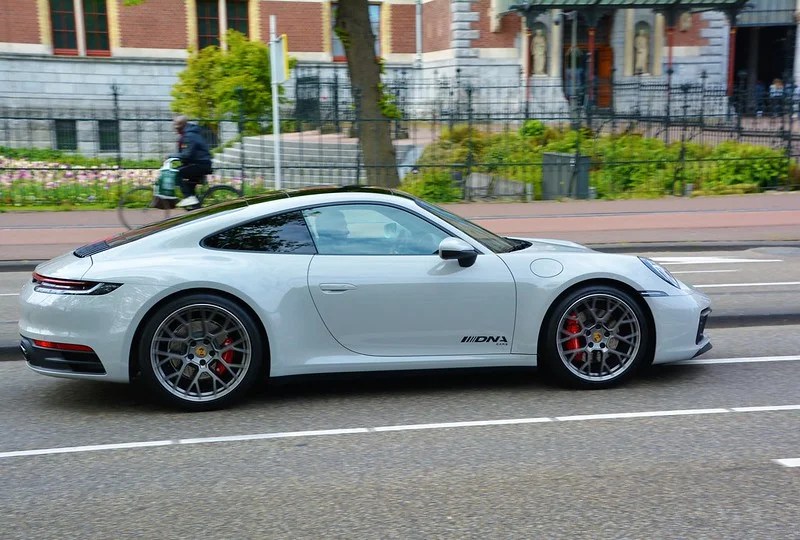How Long Do Porsche 911s Last? The Scoop on Vehicle Lifespan CoPilot