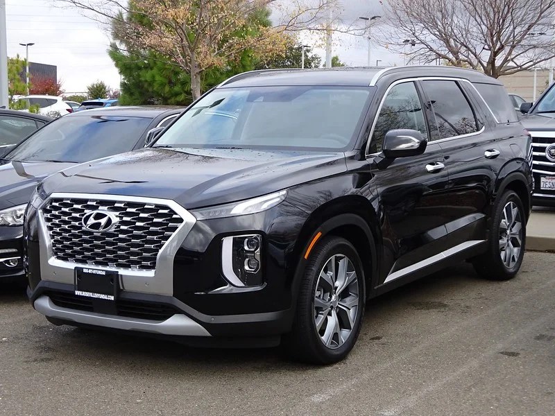 How Long Do Hyundai Palisades Last? The Scoop on Vehicle Lifespan CoPilot