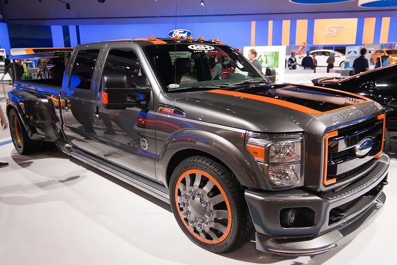 The 2024 Ford Super Duty Truck Redesign Everything You Need To Know CoPilot The 2024 Ford Super Duty Truck Redesign Everything You Need To Know CoPilot