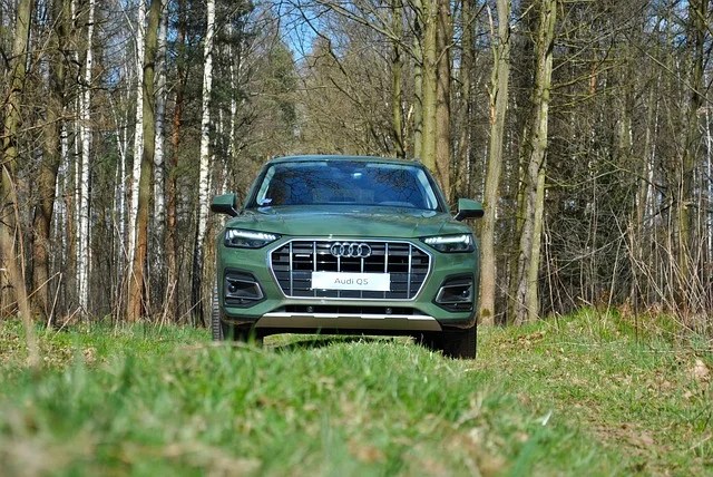How Long Do Audi Q5s Last? The Scoop on Vehicle Lifespan - CoPilot